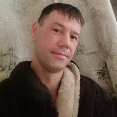 Фотография мужчины Максим, 43 года из г. Стаханов