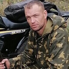 Фотография мужчины Taurus, 40 лет из г. Бирюч