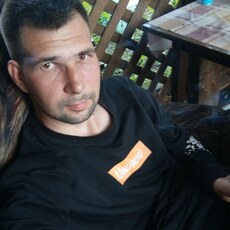 Фотография мужчины Руся, 29 лет из г. Мыски