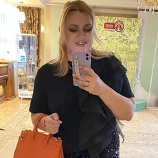 Фотография девушки Марина, 50 лет из г. Новокузнецк