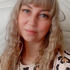 Фотография девушки Ольга, 37 лет из г. Ангарск