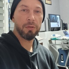 Фотография мужчины Ваня, 39 лет из г. Гомель