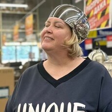 Фотография девушки Наталья, 56 лет из г. Москва