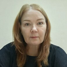 Фотография девушки Ольга, 52 года из г. Сарапул