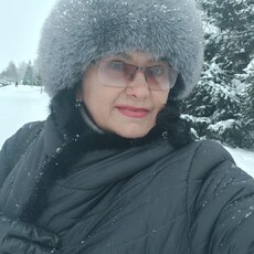 Фотография девушки Лэйсэн, 48 лет из г. Брежнев