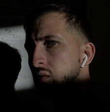 Фотография мужчины Дениска, 37 лет из г. Братск