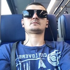 Фотография мужчины Александр, 35 лет из г. Конаково