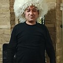 Vusal, 44 года
