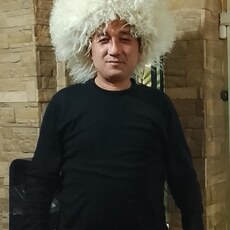 Фотография мужчины Vusal, 44 года из г. Пенза
