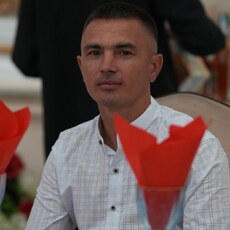 Фотография мужчины Дмитрий, 33 года из г. Новый Уренгой