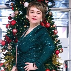 Фотография девушки Юлия, 45 лет из г. Братск