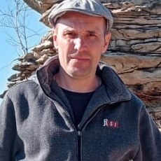 Фотография мужчины Юрий, 45 лет из г. Кунгур