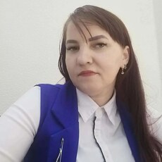 Фотография девушки Love Is, 44 года из г. Уфа