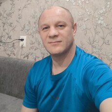 Фотография мужчины Aleksandr, 38 лет из г. Саранск