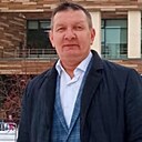 Рамис, 53 года