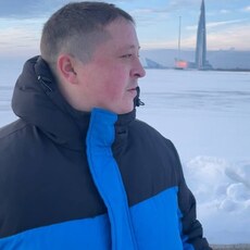 Фотография мужчины Дмитрий, 31 год из г. Санкт-Петербург