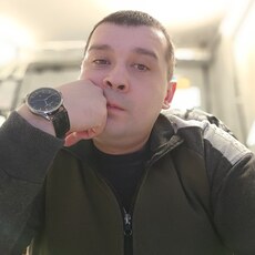 Фотография мужчины Ильгиз, 34 года из г. Тобольск