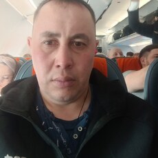 Фотография мужчины Артур, 39 лет из г. Снежное