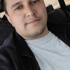 Фотография мужчины Янетакойкаквсе, 35 лет из г. Махачкала