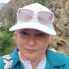 Фотография девушки Марина, 52 года из г. Иваново