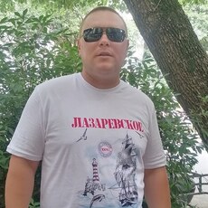 Фотография мужчины Андрей, 33 года из г. Балашов