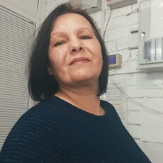 Фотография девушки Альфия, 50 лет из г. Елабуга