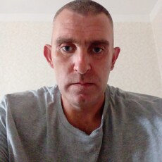 Фотография мужчины Антон, 40 лет из г. Пятигорск