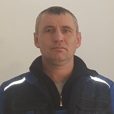 Фотография мужчины Андрей, 41 год из г. Собинка