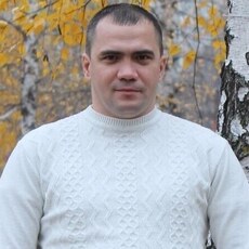 Фотография мужчины Юрий, 47 лет из г. Кострома