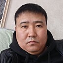 Азамат, 37 лет