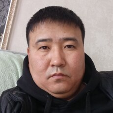 Фотография мужчины Азамат, 37 лет из г. Шымкент