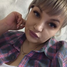 Фотография девушки Ольга, 36 лет из г. Анжеро-Судженск