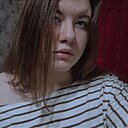 Анастасия, 21 год