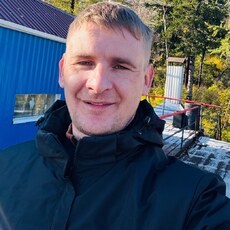 Фотография мужчины Василий, 37 лет из г. Норильск