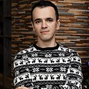 Сергей, 33 года