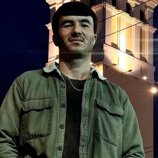 Фотография мужчины Солтан, 22 года из г. Гомель