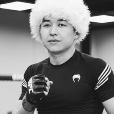 Фотография мужчины Хан, 26 лет из г. Тараз