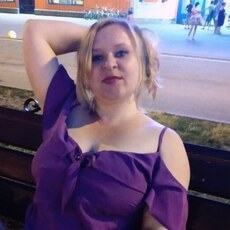 Фотография девушки Светлана, 39 лет из г. Бобруйск