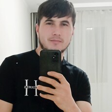 Фотография мужчины Wr, 32 года из г. Серпухов