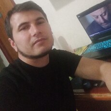 Фотография мужчины Wr, 32 года из г. Серпухов