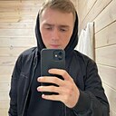 Алексей, 26 лет