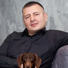 Фотография мужчины Андрей, 45 лет из г. Минск