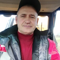 Фотография мужчины Олег, 58 лет из г. Гомель