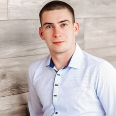 Фотография мужчины Андрей, 32 года из г. Дзержинск