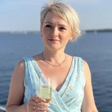 Фотография девушки Светочка, 52 года из г. Томск