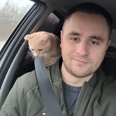 Фотография мужчины Имя, 32 года из г. Воронеж