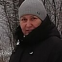 Людмила, 52 года