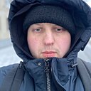 Михаил, 28 лет