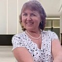 Барышня, 58 лет