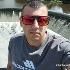 Фотография мужчины Александр, 35 лет из г. Шахты